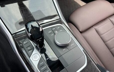 BMW 3 серия, 2021 год, 3 100 000 рублей, 15 фотография