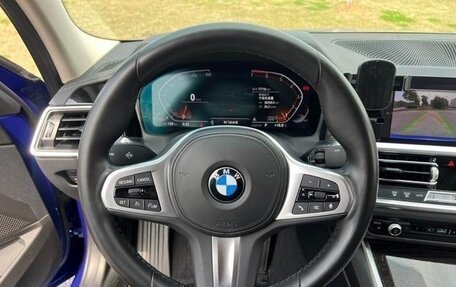 BMW 3 серия, 2021 год, 3 100 000 рублей, 13 фотография