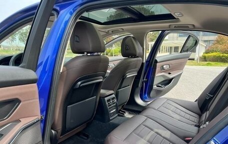 BMW 3 серия, 2021 год, 3 100 000 рублей, 10 фотография