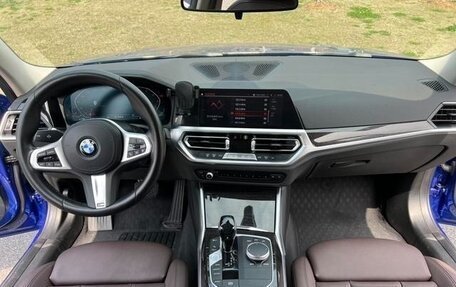 BMW 3 серия, 2021 год, 3 100 000 рублей, 11 фотография