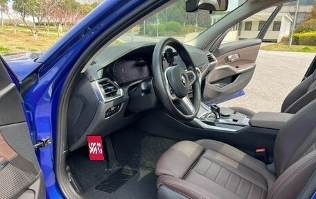 BMW 3 серия, 2021 год, 3 100 000 рублей, 9 фотография