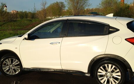 Honda Vezel, 2021 год, 1 750 000 рублей, 2 фотография