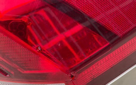 Volkswagen Tiguan II, 2018 год, 1 550 000 рублей, 12 фотография