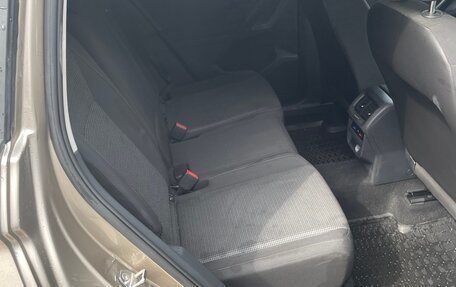 Volkswagen Tiguan II, 2018 год, 1 550 000 рублей, 11 фотография