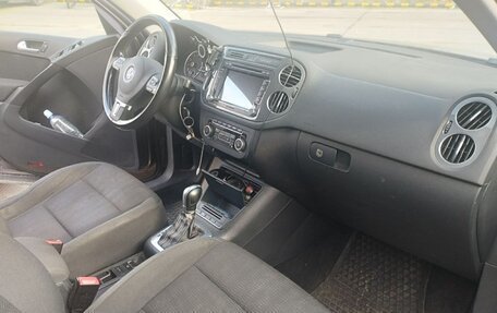 Volkswagen Tiguan I, 2014 год, 2 200 000 рублей, 8 фотография