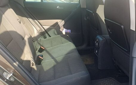 Volkswagen Tiguan I, 2014 год, 2 200 000 рублей, 9 фотография