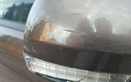 Volkswagen Tiguan I, 2014 год, 2 200 000 рублей, 13 фотография