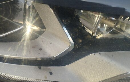 Volkswagen Tiguan I, 2014 год, 2 200 000 рублей, 12 фотография