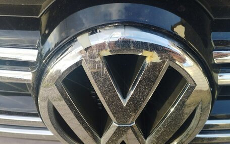 Volkswagen Tiguan I, 2014 год, 2 200 000 рублей, 14 фотография