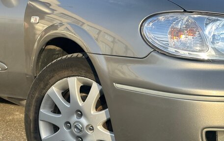 Nissan Bluebird Sylphy II, 2003 год, 460 000 рублей, 4 фотография