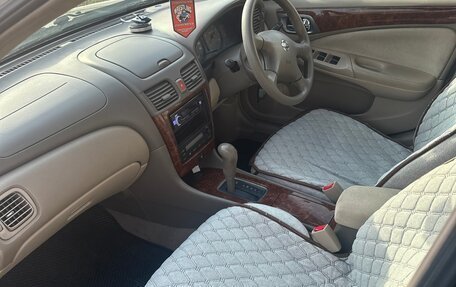 Nissan Bluebird Sylphy II, 2003 год, 460 000 рублей, 7 фотография