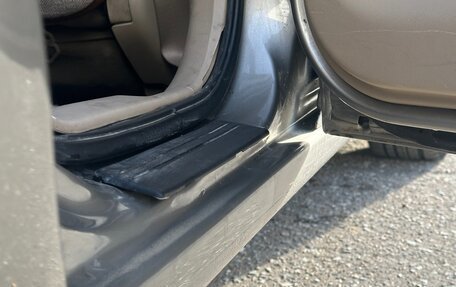 Nissan Bluebird Sylphy II, 2003 год, 460 000 рублей, 17 фотография