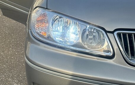 Nissan Bluebird Sylphy II, 2003 год, 460 000 рублей, 5 фотография