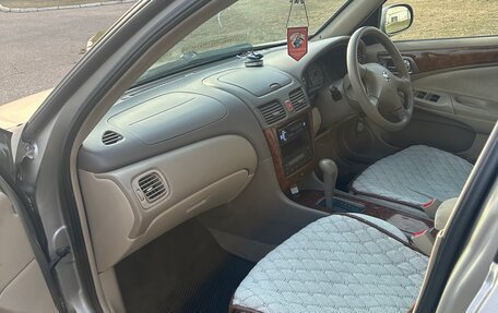 Nissan Bluebird Sylphy II, 2003 год, 460 000 рублей, 9 фотография