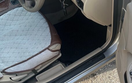 Nissan Bluebird Sylphy II, 2003 год, 460 000 рублей, 15 фотография