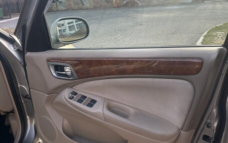 Nissan Bluebird Sylphy II, 2003 год, 460 000 рублей, 13 фотография