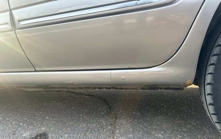 Nissan Bluebird Sylphy II, 2003 год, 460 000 рублей, 10 фотография