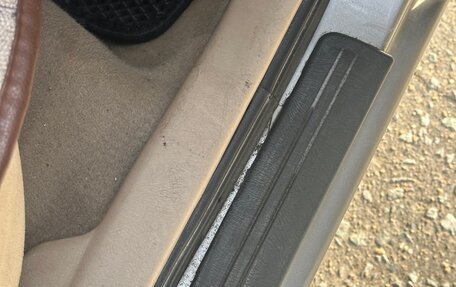 Nissan Bluebird Sylphy II, 2003 год, 460 000 рублей, 18 фотография