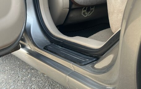 Nissan Bluebird Sylphy II, 2003 год, 460 000 рублей, 11 фотография