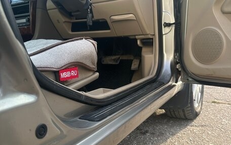 Nissan Bluebird Sylphy II, 2003 год, 460 000 рублей, 14 фотография