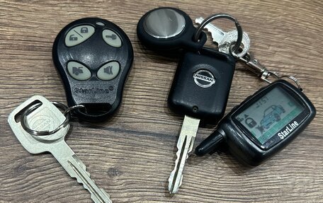 Nissan Bluebird Sylphy II, 2003 год, 460 000 рублей, 28 фотография