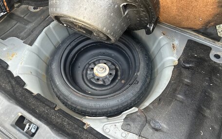 Nissan Bluebird Sylphy II, 2003 год, 460 000 рублей, 23 фотография