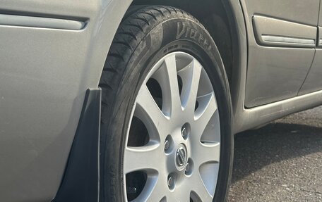 Nissan Bluebird Sylphy II, 2003 год, 460 000 рублей, 20 фотография