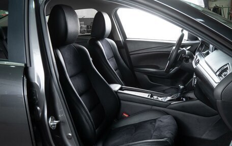 Mazda 6, 2017 год, 1 890 000 рублей, 8 фотография