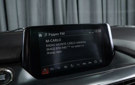 Mazda 6, 2017 год, 1 890 000 рублей, 13 фотография