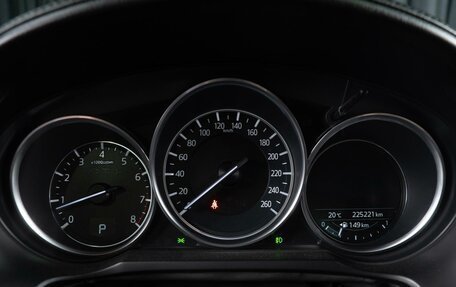 Mazda 6, 2017 год, 1 890 000 рублей, 12 фотография