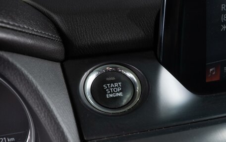 Mazda 6, 2017 год, 1 890 000 рублей, 15 фотография