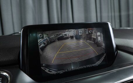 Mazda 6, 2017 год, 1 890 000 рублей, 14 фотография