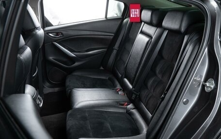 Mazda 6, 2017 год, 1 890 000 рублей, 9 фотография