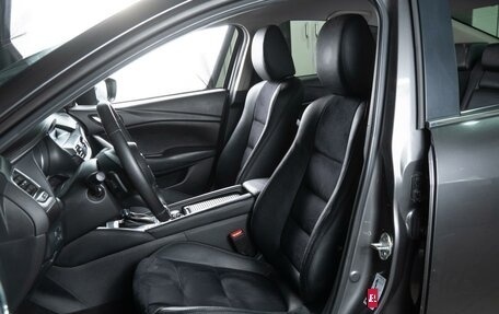 Mazda 6, 2017 год, 1 890 000 рублей, 10 фотография