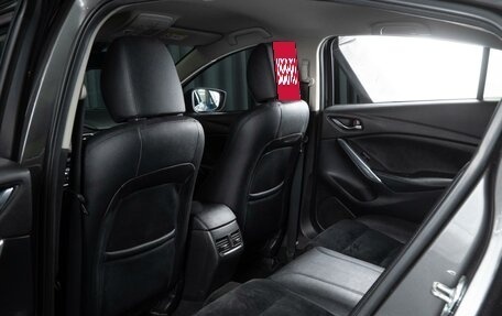 Mazda 6, 2017 год, 1 890 000 рублей, 11 фотография