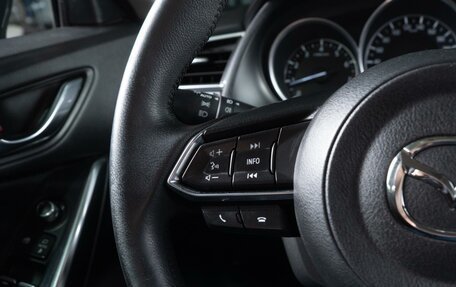 Mazda 6, 2017 год, 1 890 000 рублей, 20 фотография