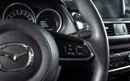 Mazda 6, 2017 год, 1 890 000 рублей, 21 фотография