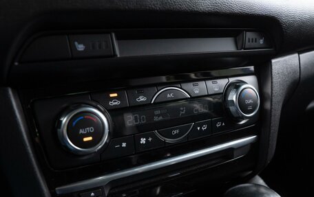 Mazda 6, 2017 год, 1 890 000 рублей, 16 фотография