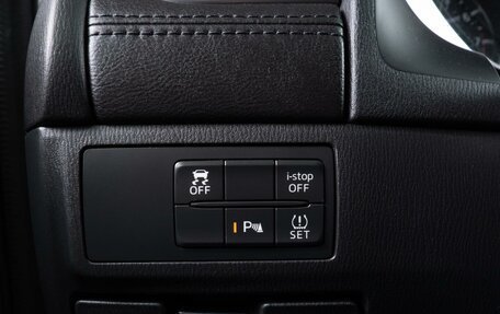 Mazda 6, 2017 год, 1 890 000 рублей, 19 фотография