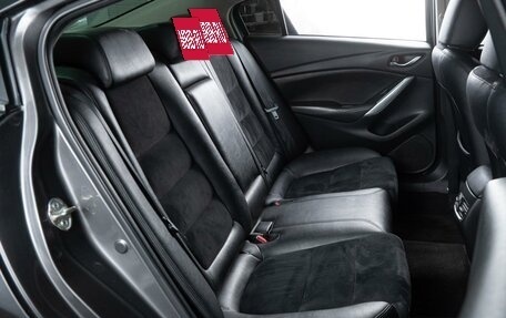 Mazda 6, 2017 год, 1 890 000 рублей, 7 фотография