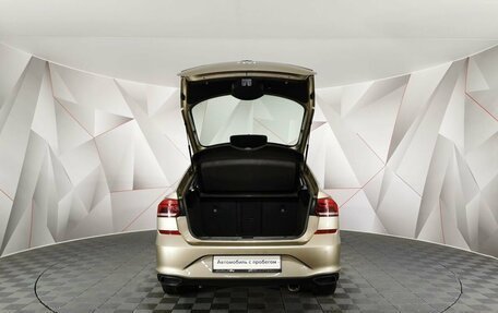 Volkswagen Polo VI (EU Market), 2022 год, 1 645 000 рублей, 12 фотография