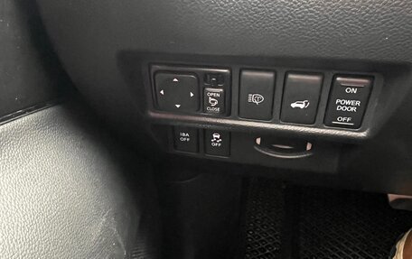 Infiniti QX70, 2014 год, 1 880 000 рублей, 13 фотография