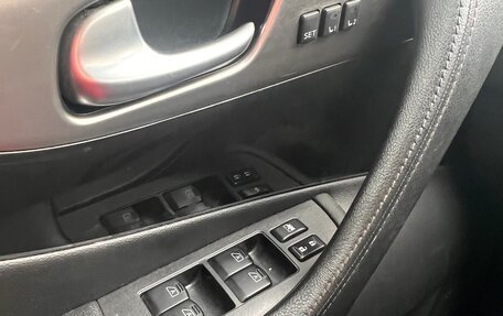 Infiniti QX70, 2014 год, 1 880 000 рублей, 14 фотография