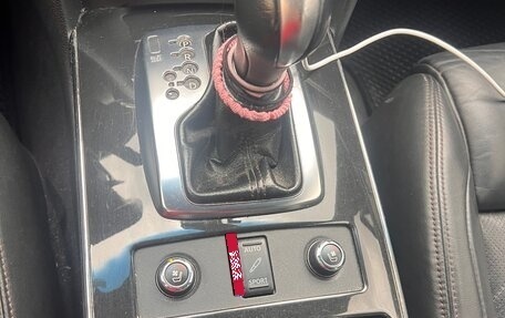 Infiniti QX70, 2014 год, 1 880 000 рублей, 11 фотография