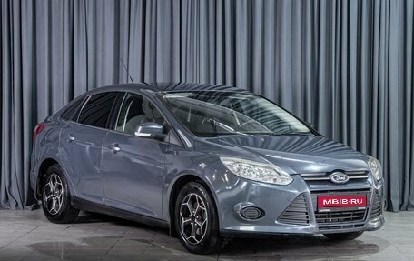 Ford Focus III, 2013 год, 749 000 рублей, 1 фотография