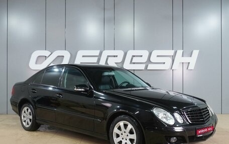 Mercedes-Benz E-Класс, 2007 год, 1 049 000 рублей, 1 фотография