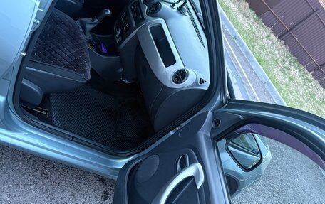 Renault Sandero I, 2010 год, 349 000 рублей, 10 фотография