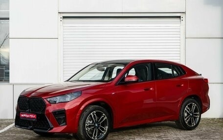 BMW X2, 2025 год, 6 450 000 рублей, 1 фотография