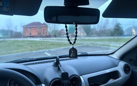 Renault Sandero I, 2010 год, 349 000 рублей, 12 фотография