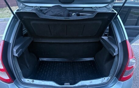 Renault Sandero I, 2010 год, 349 000 рублей, 14 фотография